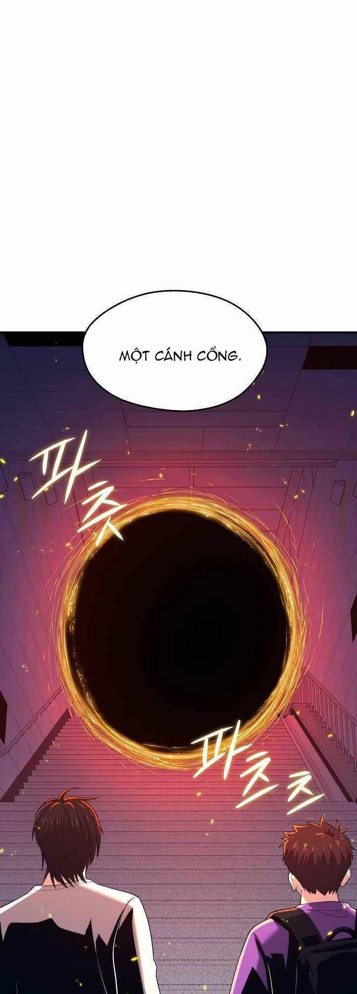 Seoul Tử Linh Sư Chapter 13 - 58