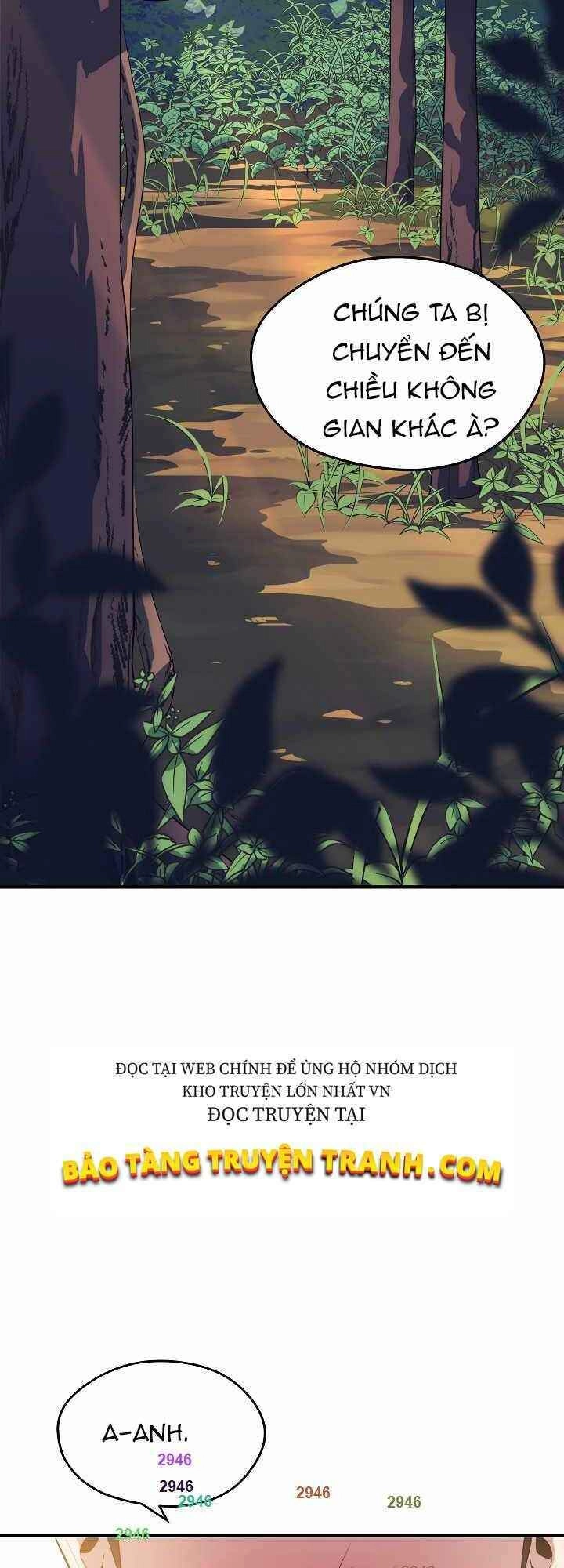 Seoul Tử Linh Sư Chapter 13 - 64