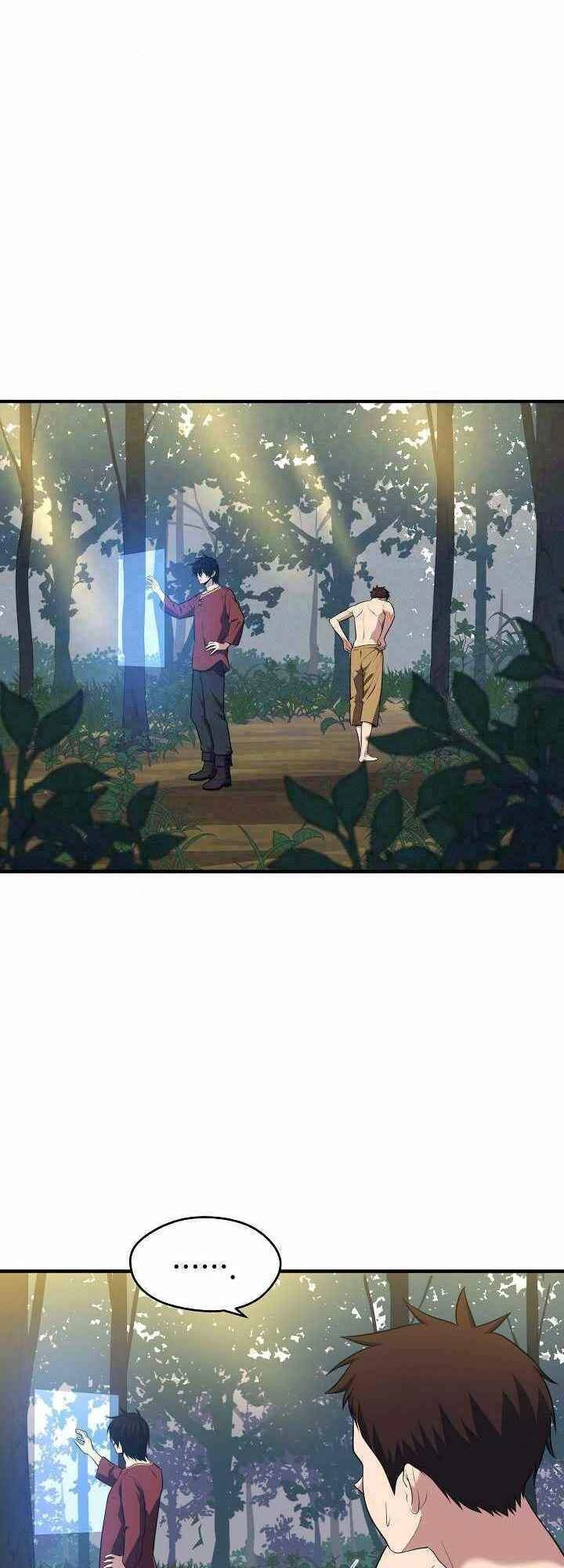 Seoul Tử Linh Sư Chapter 14 - 1