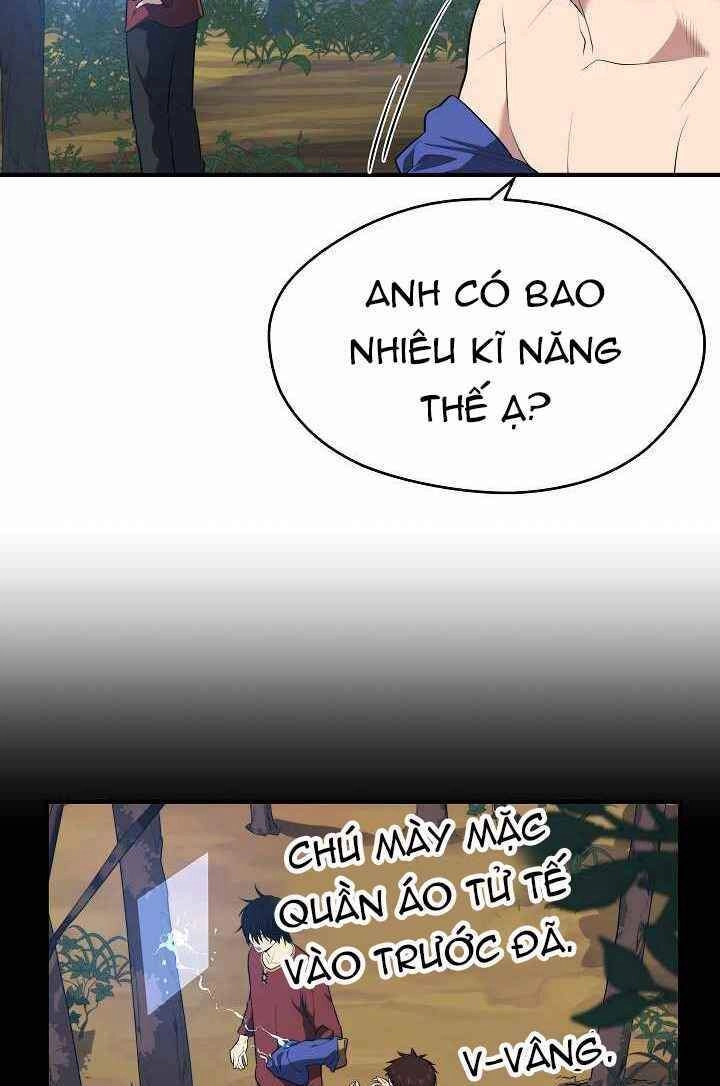 Seoul Tử Linh Sư Chapter 14 - 2