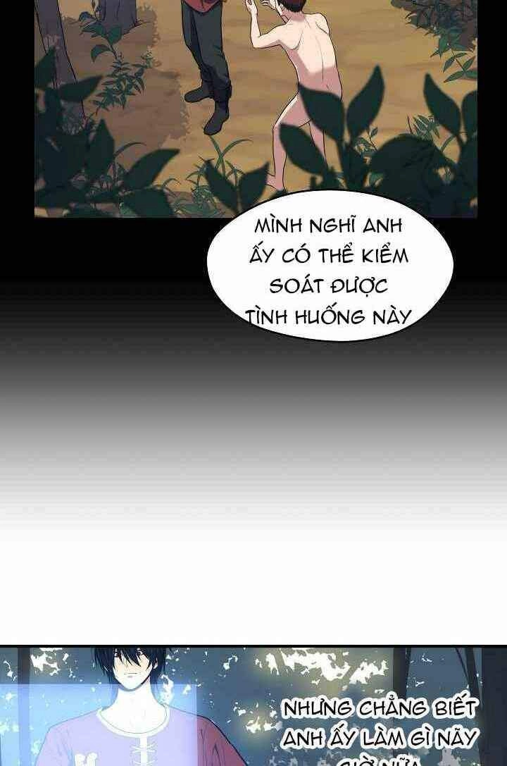 Seoul Tử Linh Sư Chapter 14 - 3