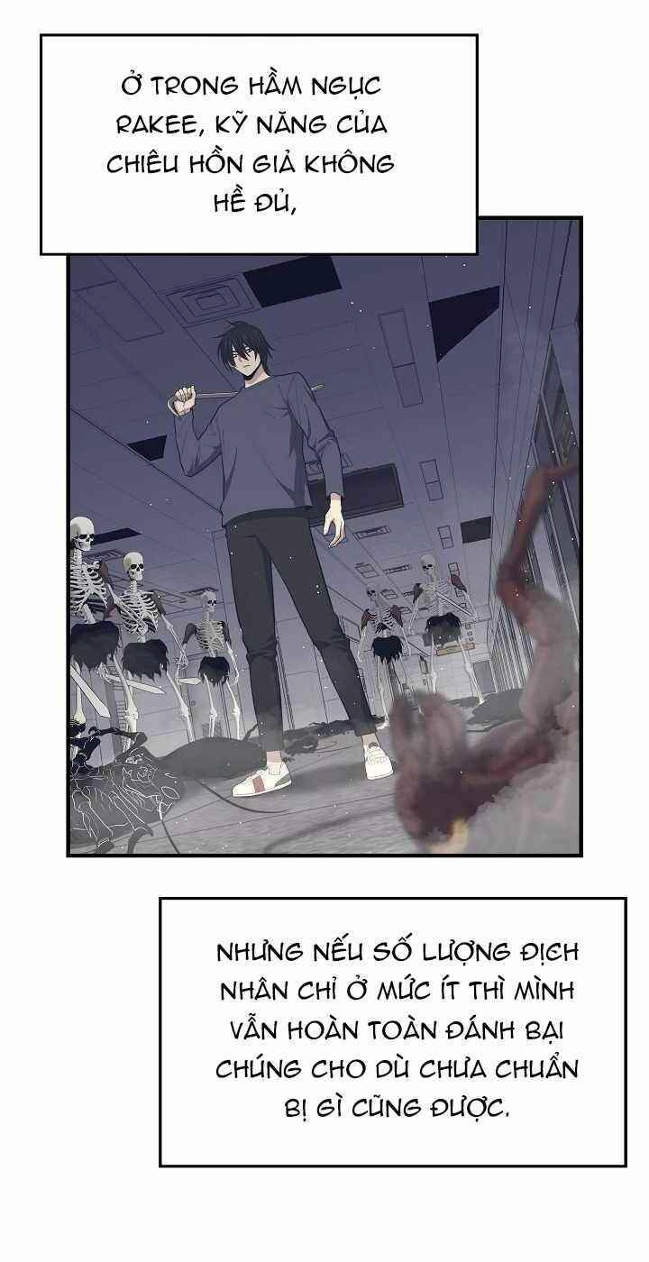 Seoul Tử Linh Sư Chapter 14 - 6