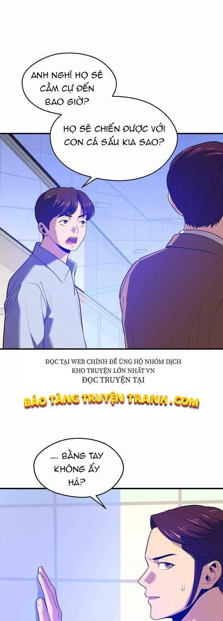 Seoul Tử Linh Sư Chapter 14 - 13