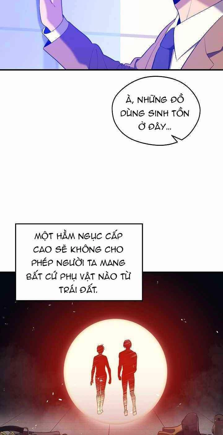 Seoul Tử Linh Sư Chapter 14 - 14