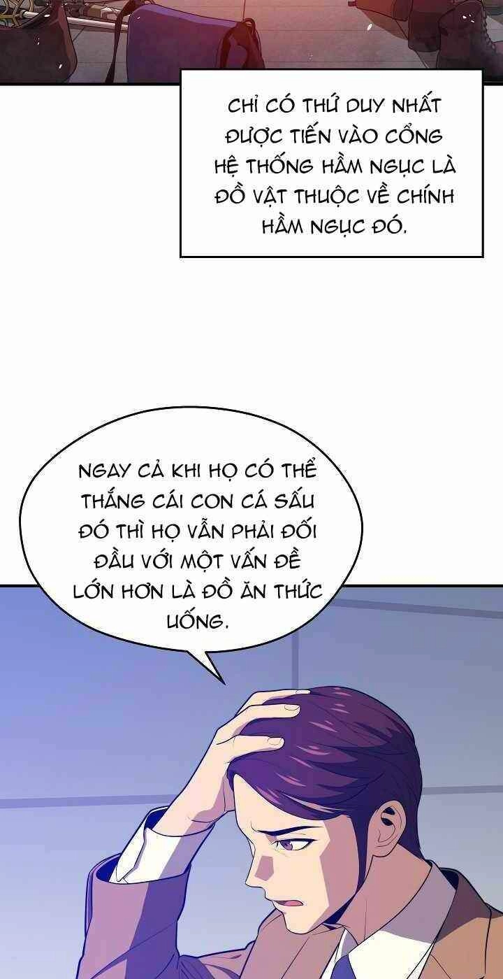 Seoul Tử Linh Sư Chapter 14 - 15