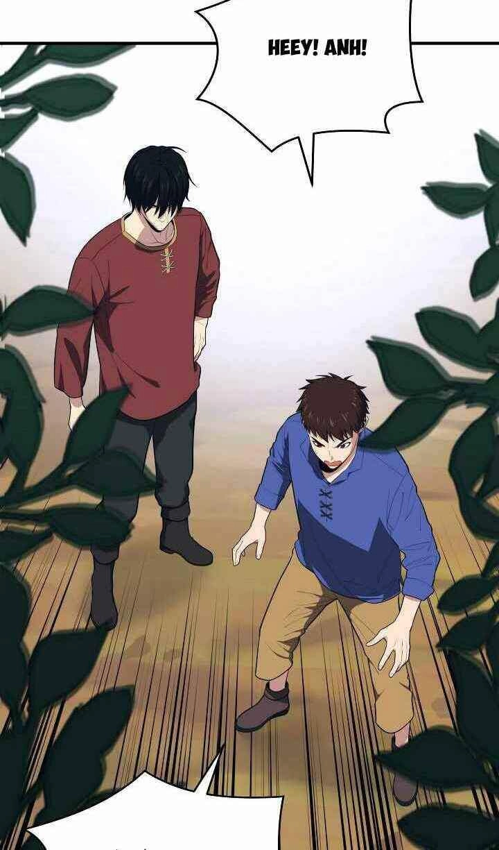 Seoul Tử Linh Sư Chapter 14 - 18