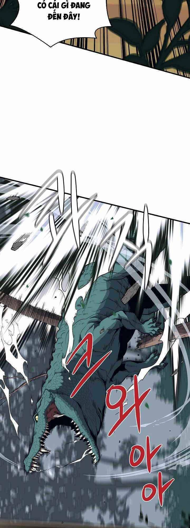 Seoul Tử Linh Sư Chapter 14 - 19