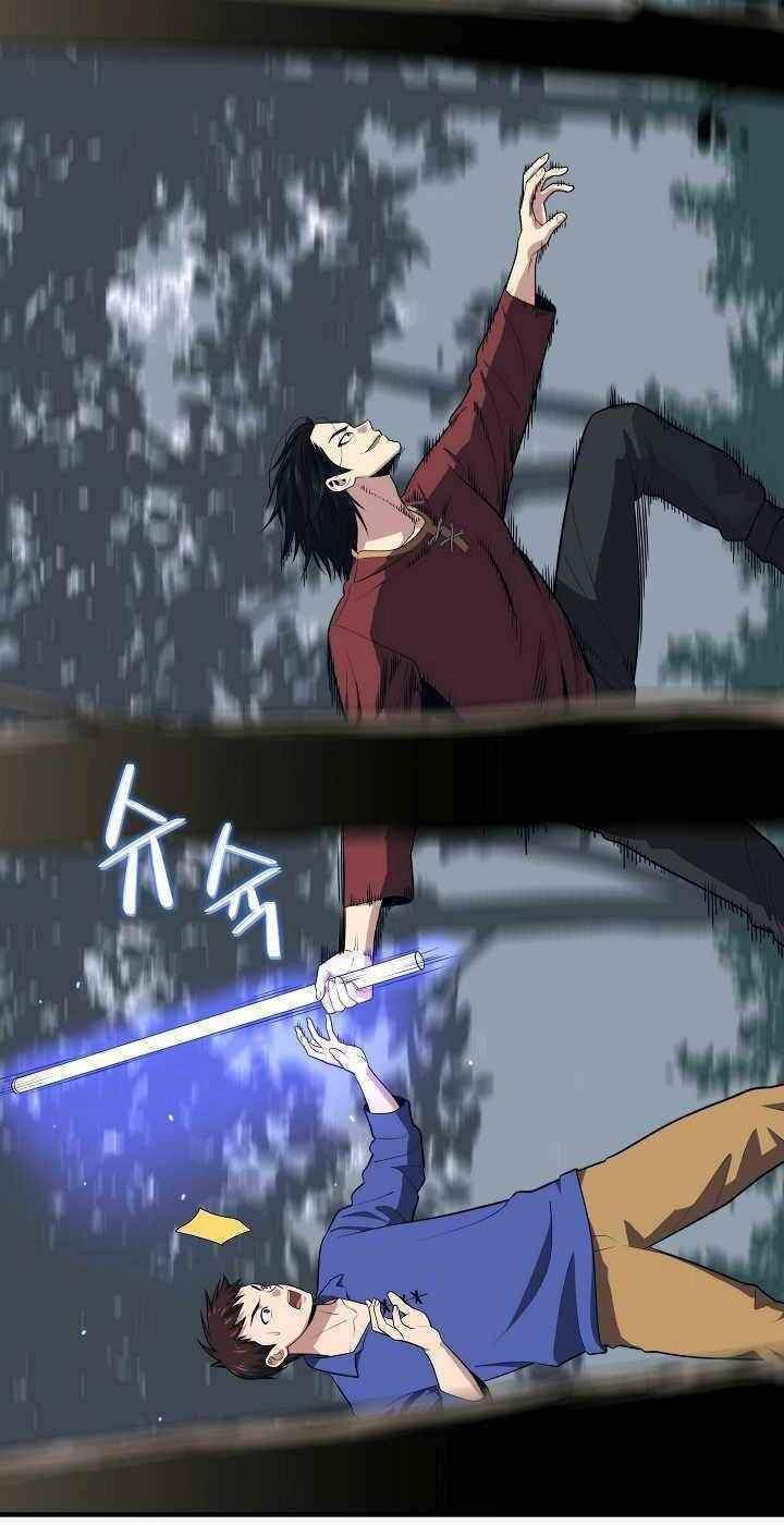 Seoul Tử Linh Sư Chapter 14 - 20