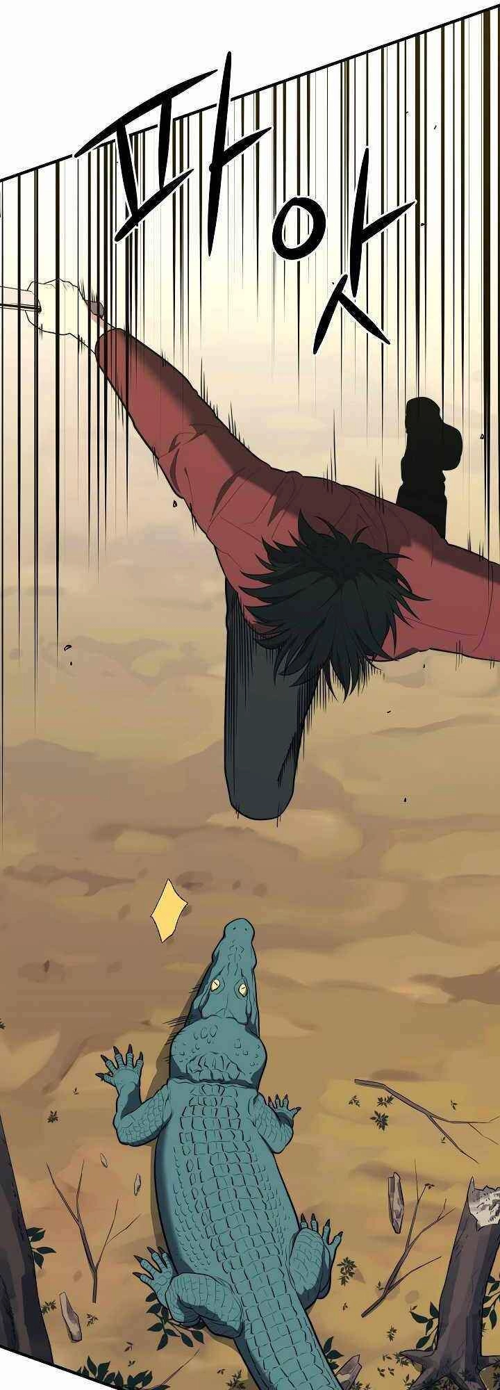 Seoul Tử Linh Sư Chapter 14 - 22