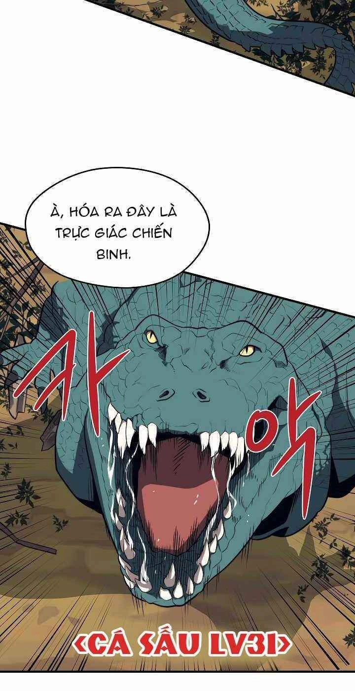 Seoul Tử Linh Sư Chapter 14 - 23