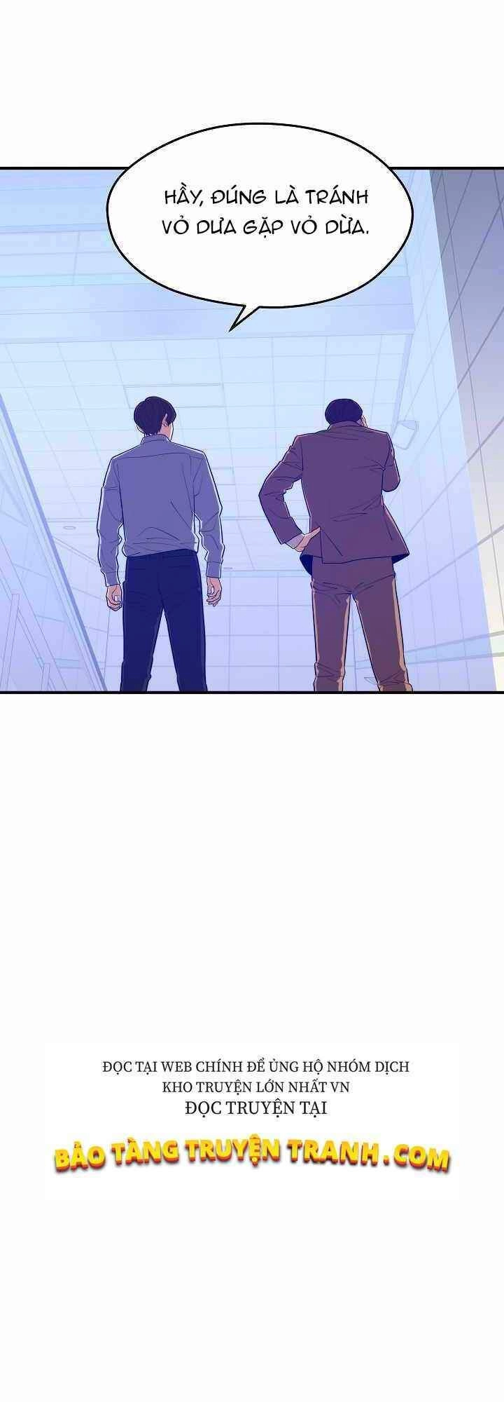 Seoul Tử Linh Sư Chapter 14 - 25