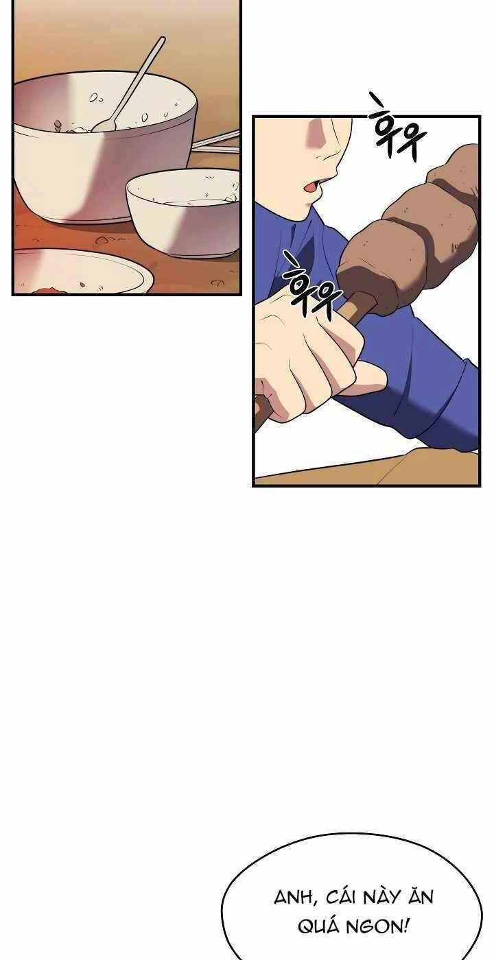 Seoul Tử Linh Sư Chapter 14 - 27