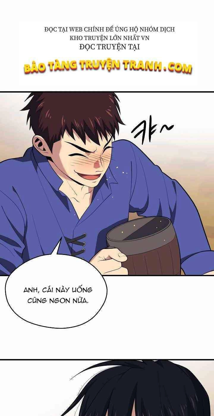 Seoul Tử Linh Sư Chapter 14 - 29