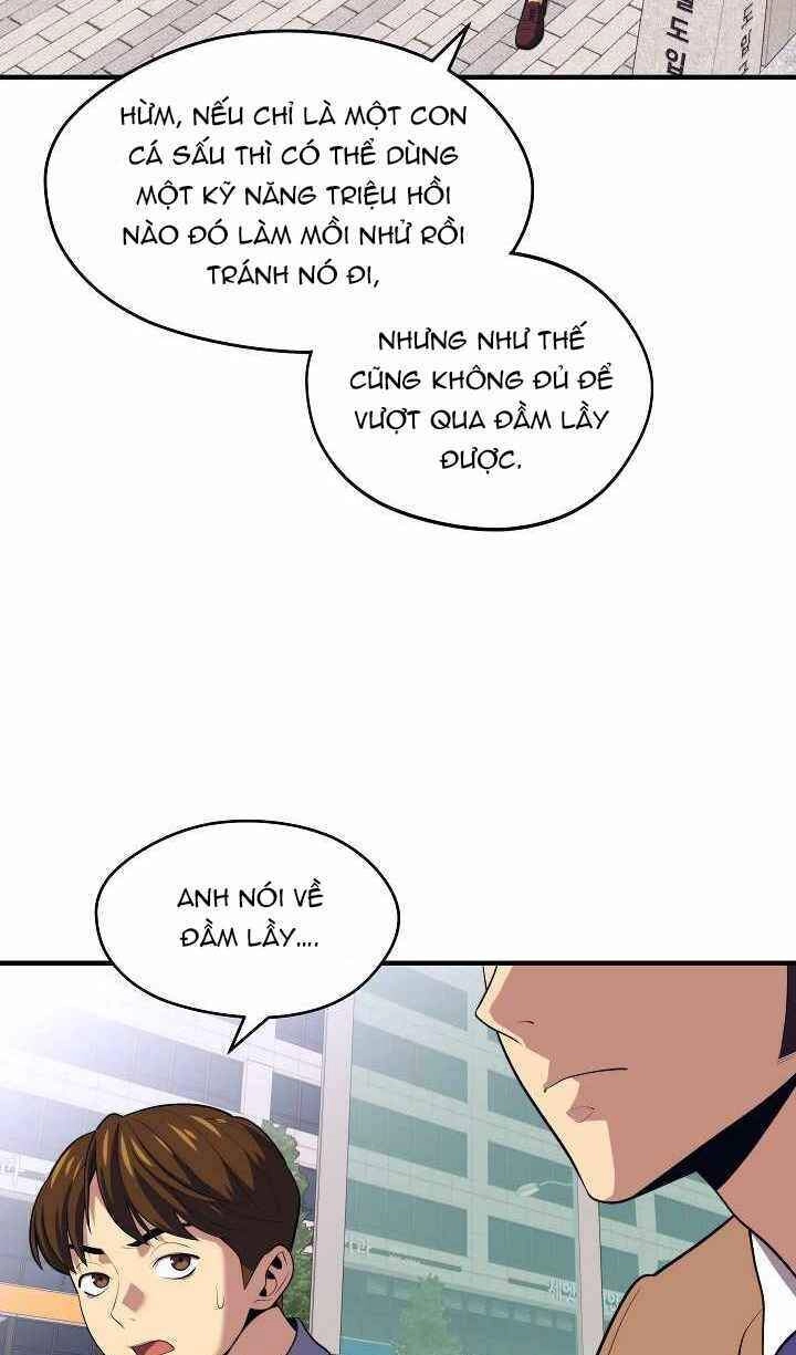 Seoul Tử Linh Sư Chapter 14 - 32