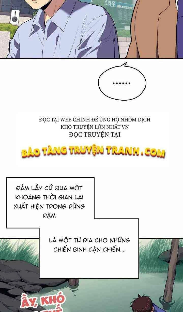 Seoul Tử Linh Sư Chapter 14 - 33