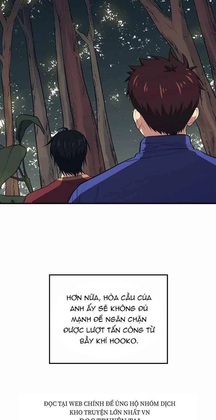 Seoul Tử Linh Sư Chapter 14 - 36