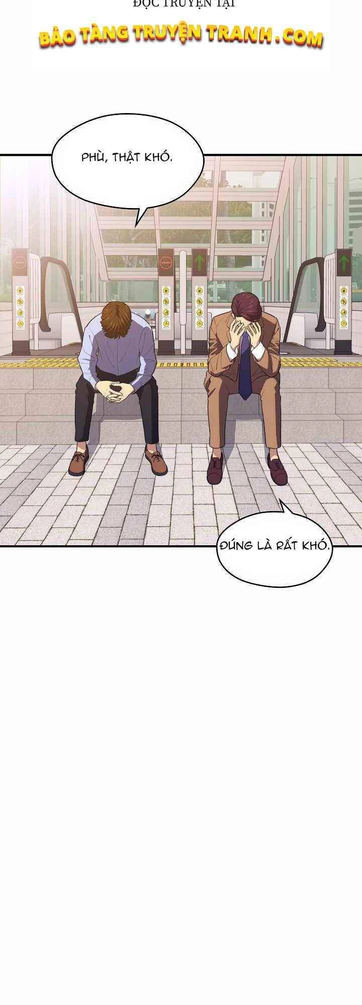 Seoul Tử Linh Sư Chapter 14 - 37