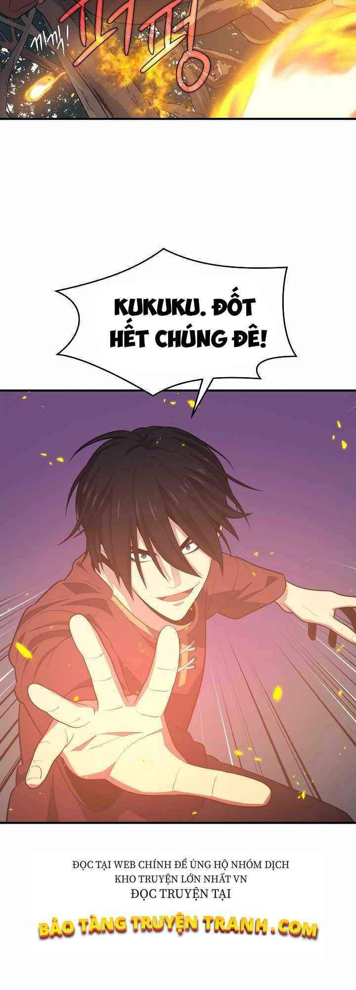 Seoul Tử Linh Sư Chapter 14 - 40