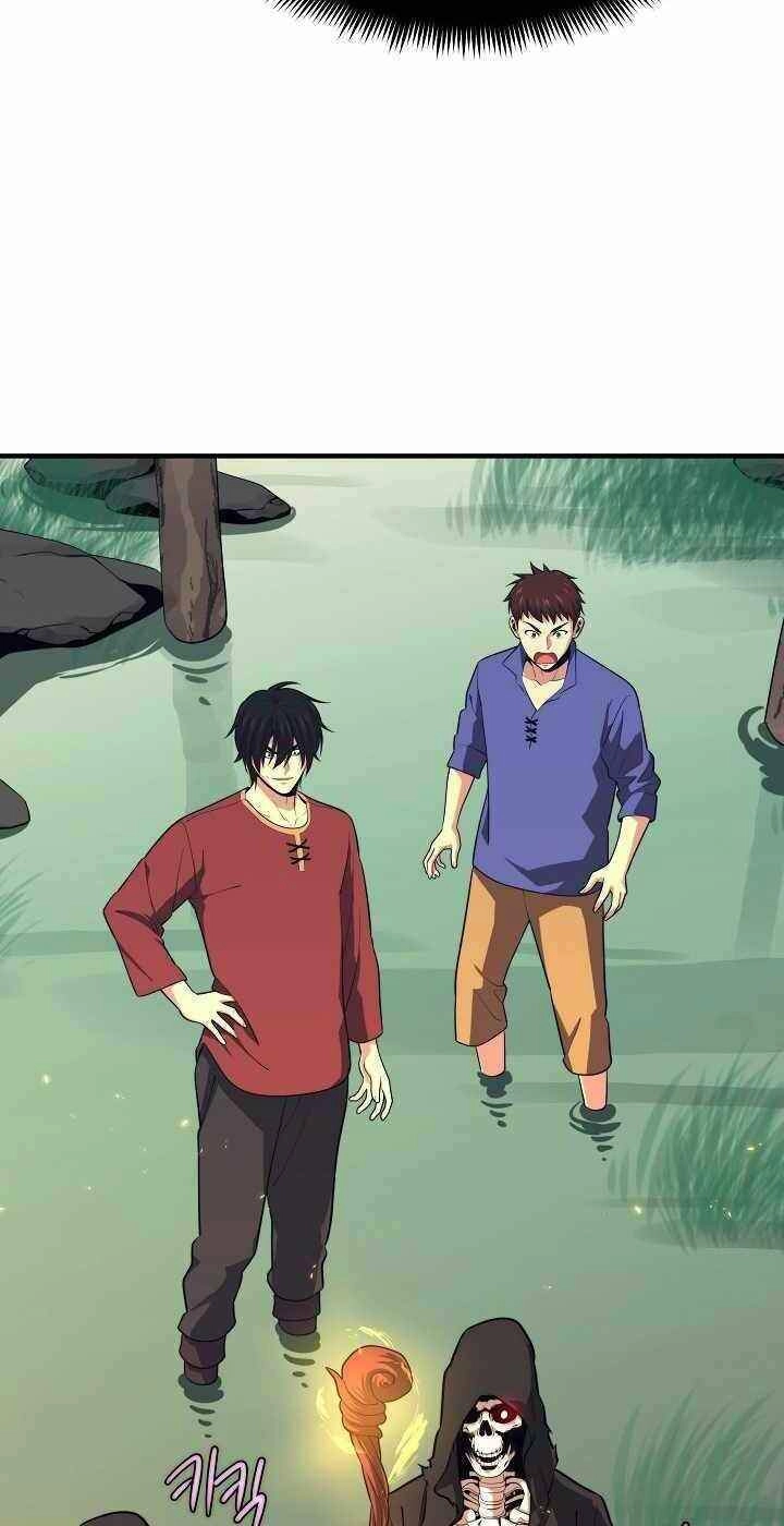 Seoul Tử Linh Sư Chapter 14 - 42