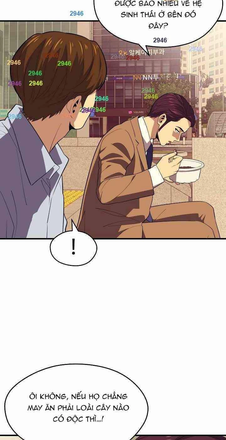 Seoul Tử Linh Sư Chapter 14 - 47