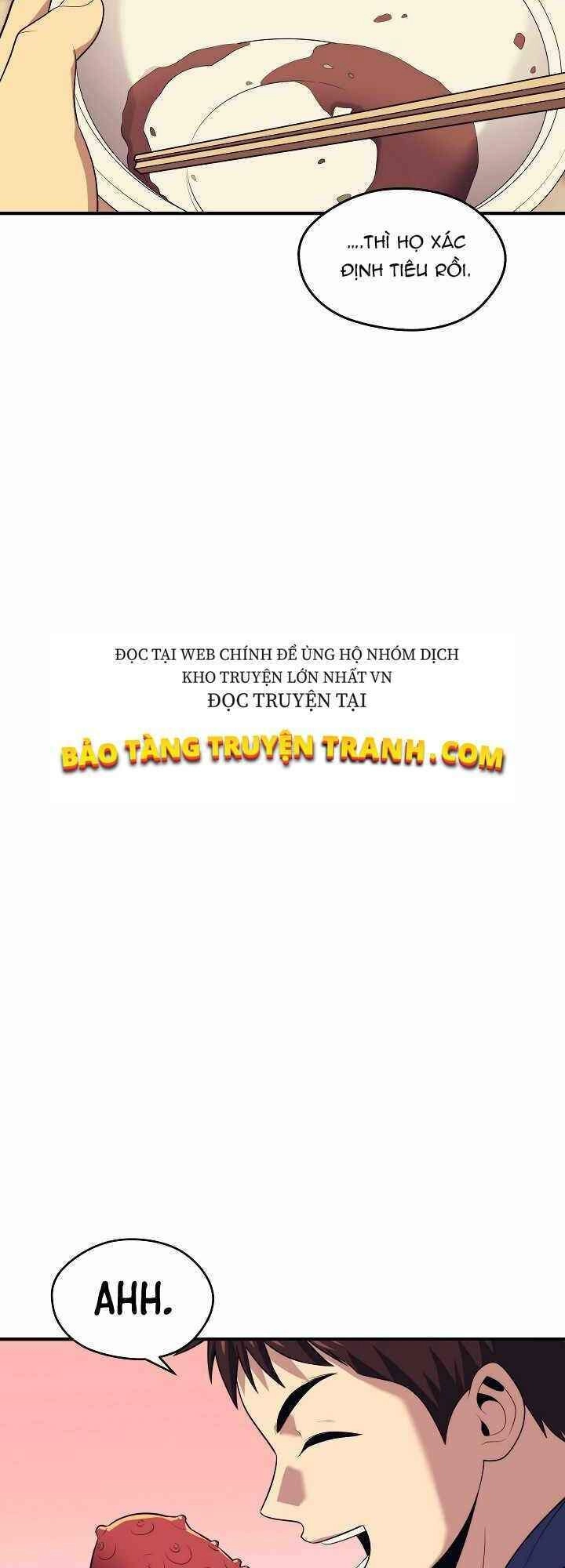 Seoul Tử Linh Sư Chapter 14 - 49