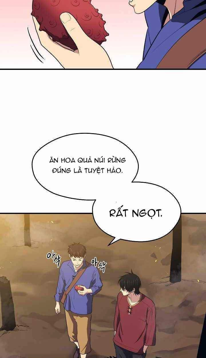 Seoul Tử Linh Sư Chapter 14 - 50