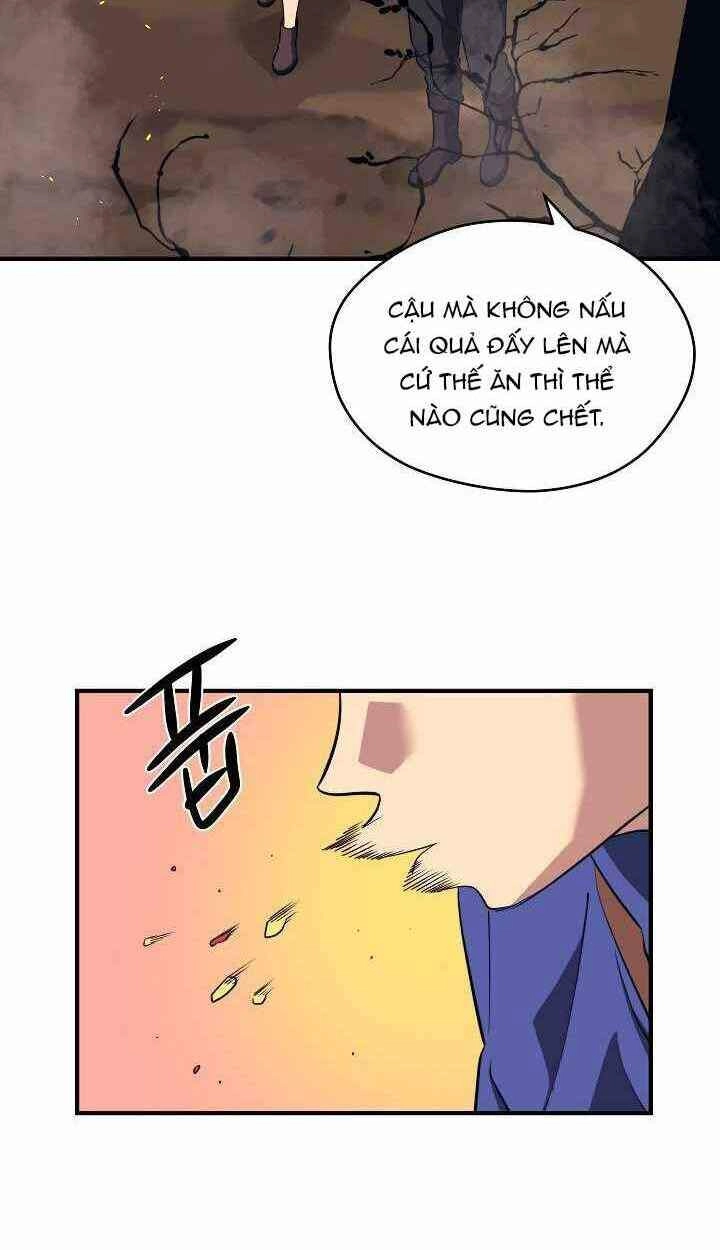 Seoul Tử Linh Sư Chapter 14 - 51