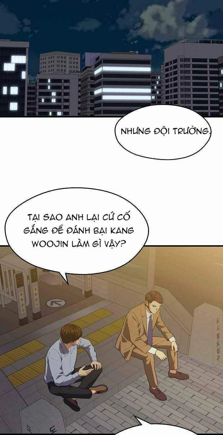 Seoul Tử Linh Sư Chapter 14 - 54