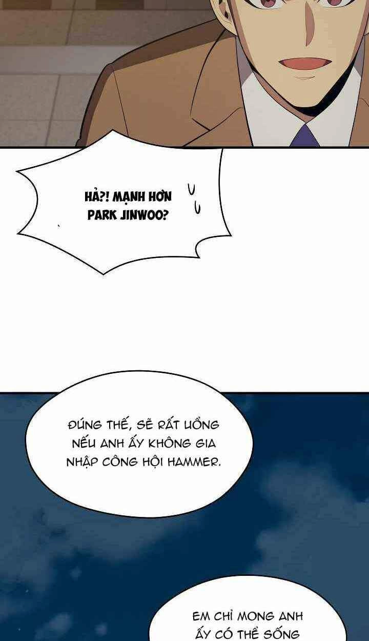 Seoul Tử Linh Sư Chapter 14 - 57