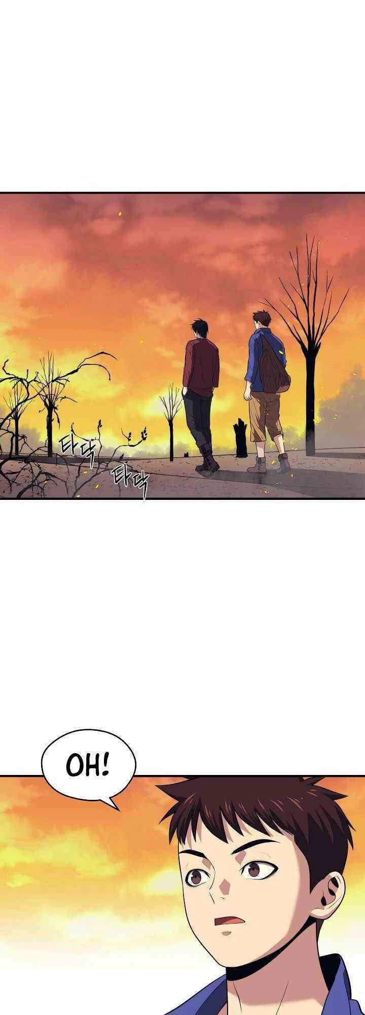 Seoul Tử Linh Sư Chapter 14 - 64