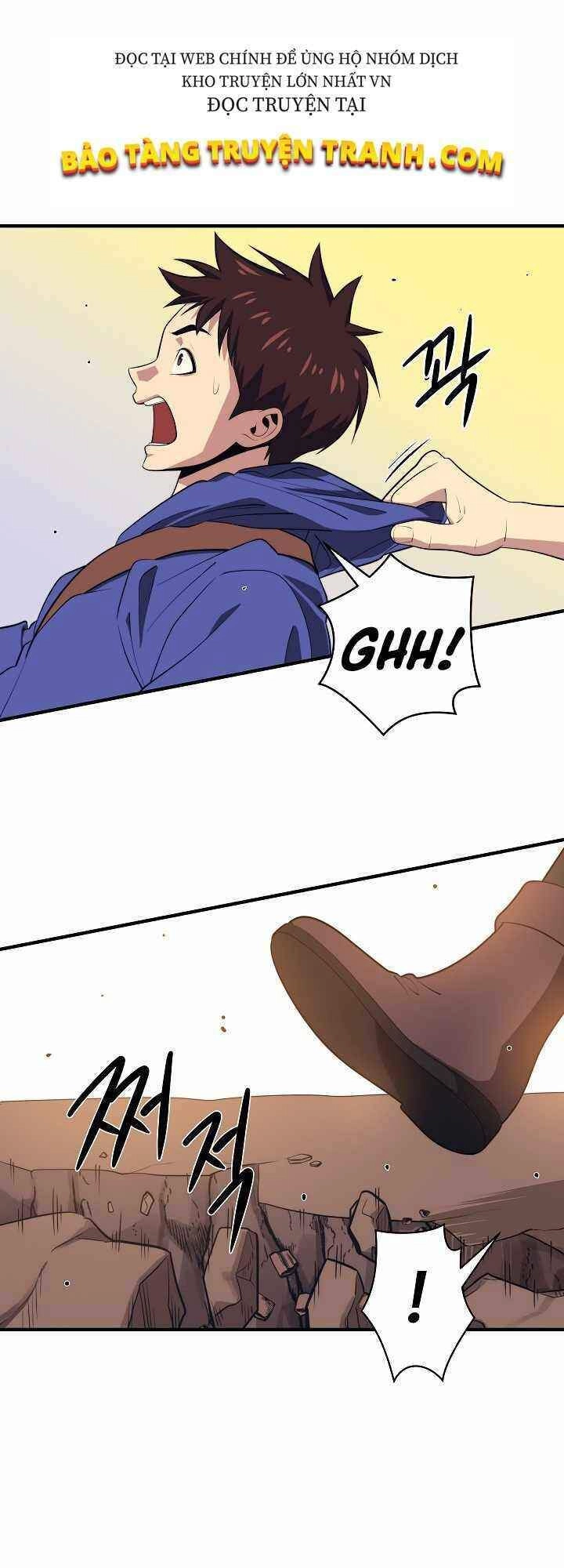 Seoul Tử Linh Sư Chapter 14 - 67