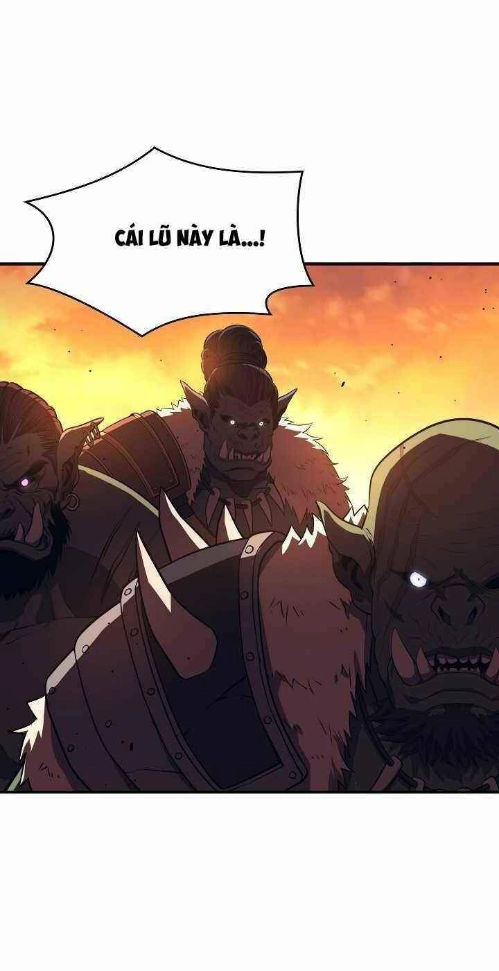 Seoul Tử Linh Sư Chapter 14 - 72