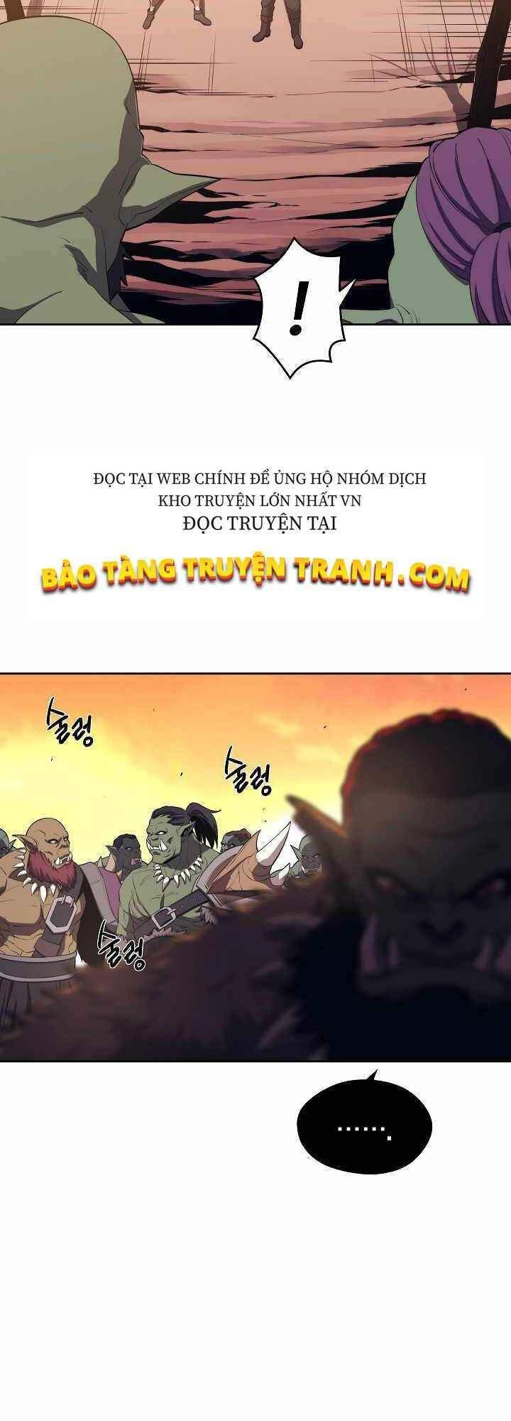 Seoul Tử Linh Sư Chapter 15 - 7