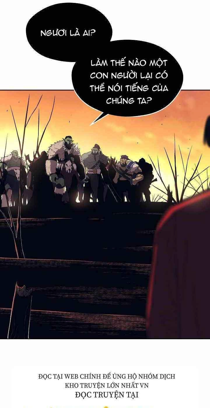 Seoul Tử Linh Sư Chapter 15 - 8