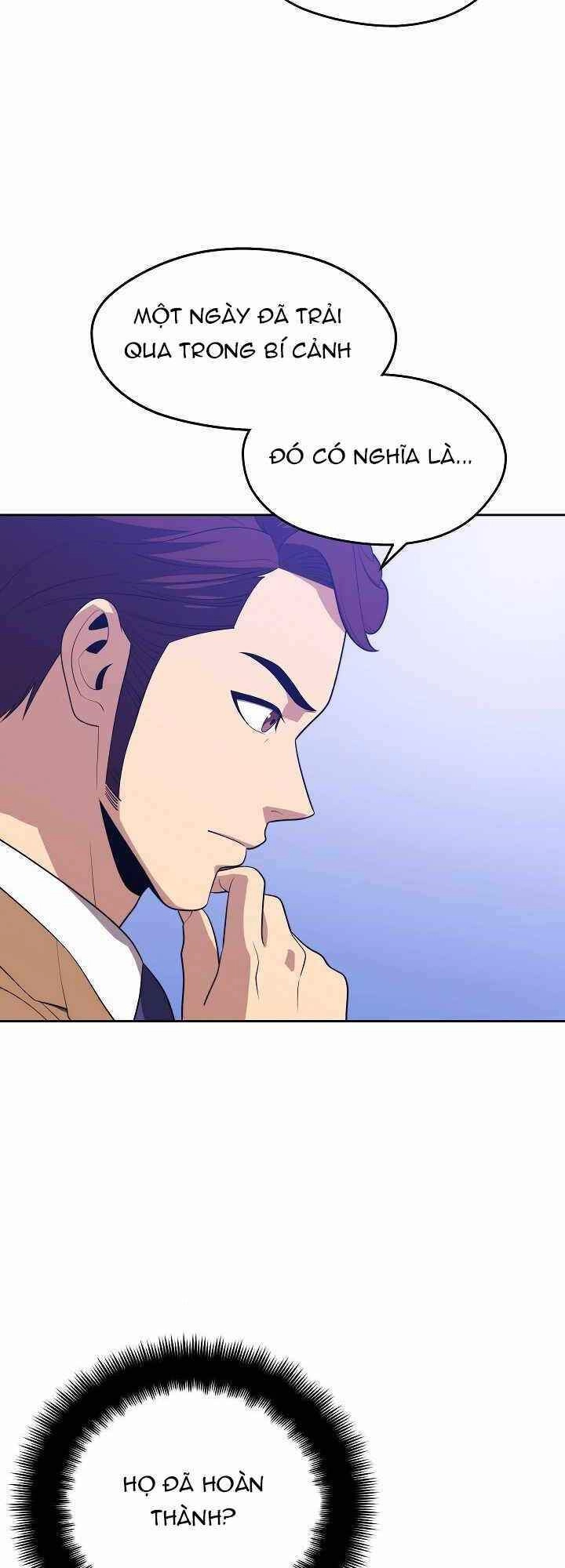 Seoul Tử Linh Sư Chapter 15 - 25