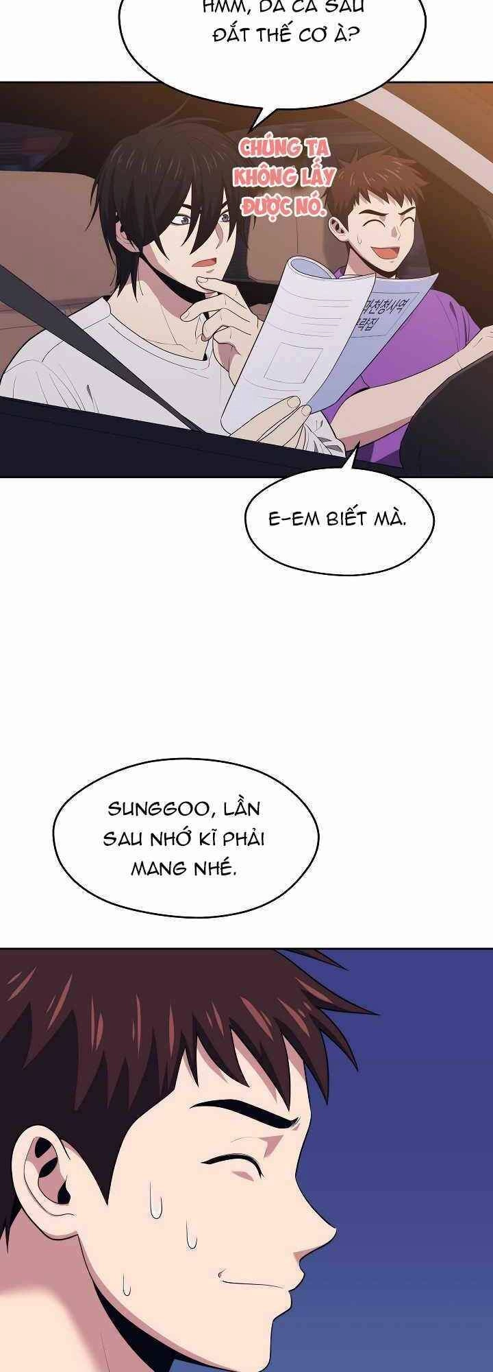 Seoul Tử Linh Sư Chapter 15 - 40