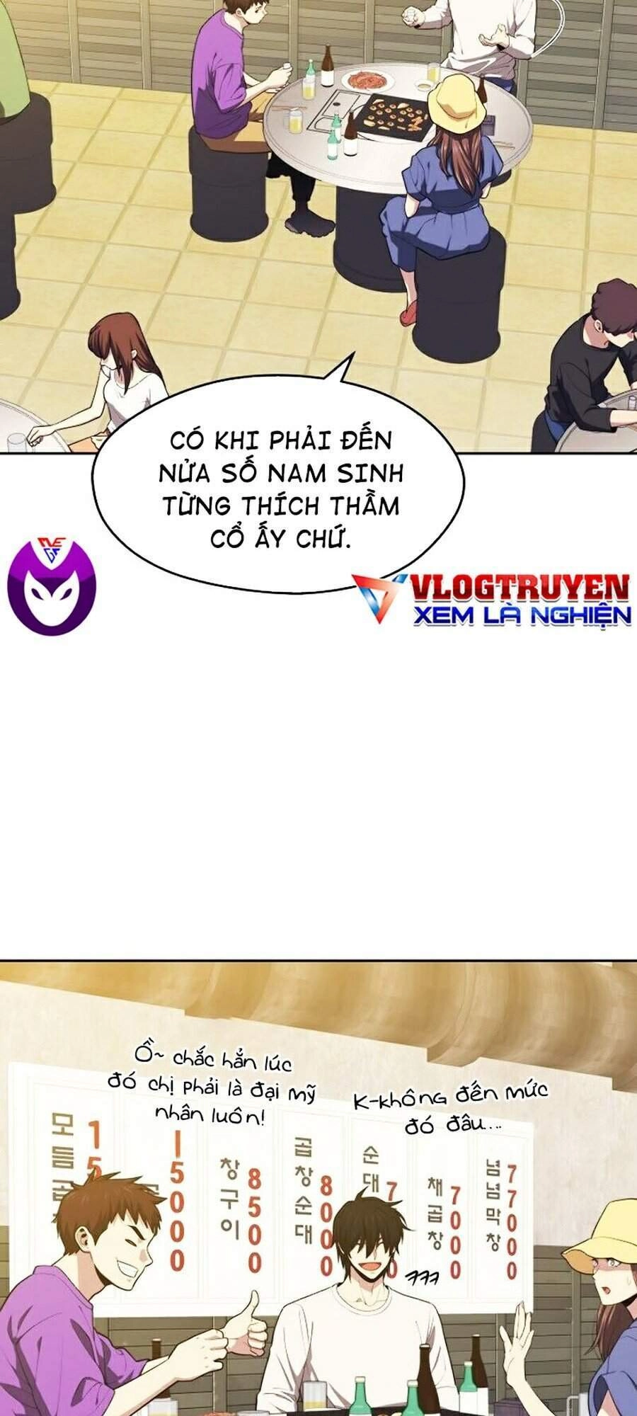 Seoul Tử Linh Sư Chapter 16 - 17