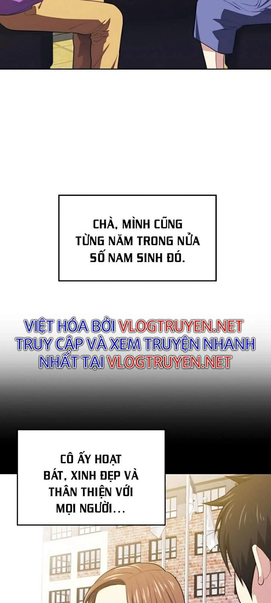 Seoul Tử Linh Sư Chapter 16 - 19