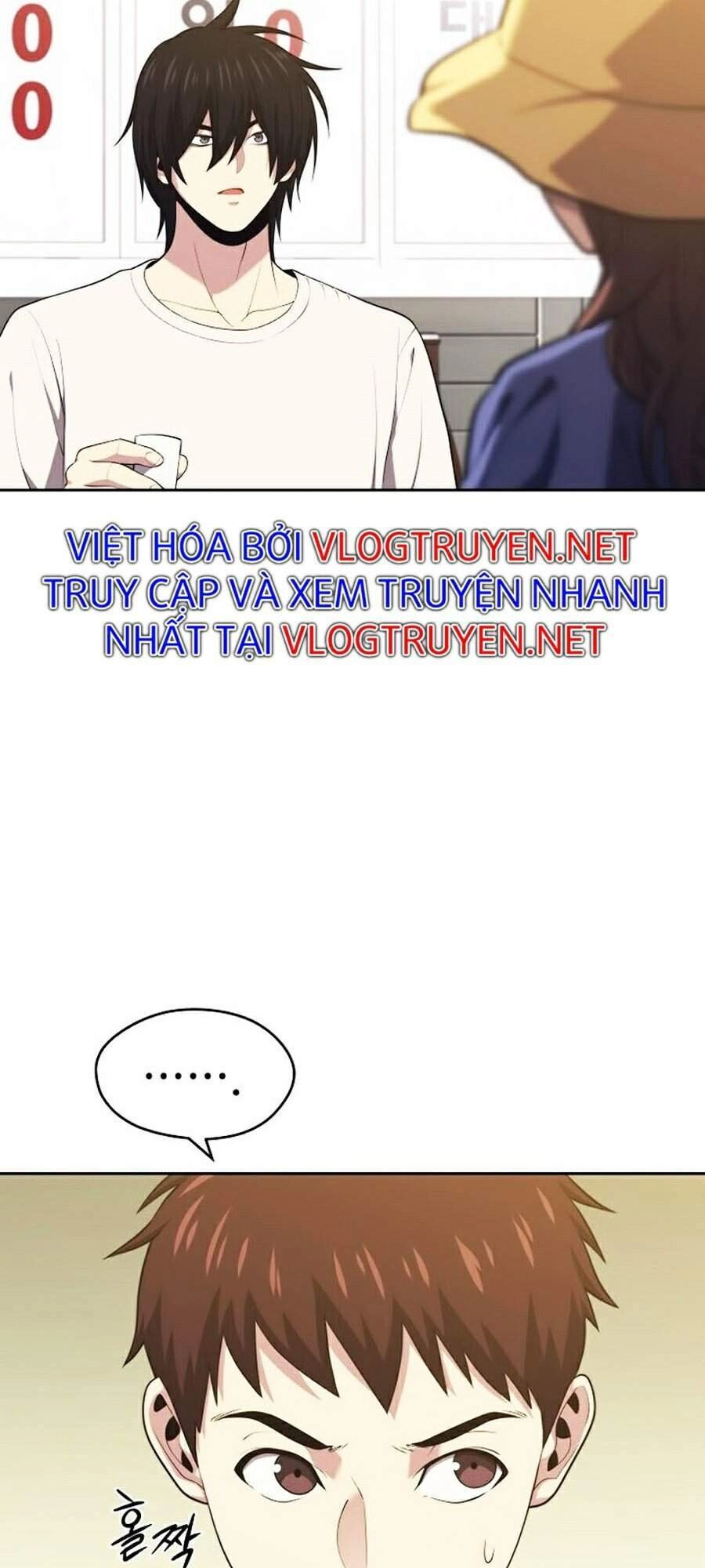 Seoul Tử Linh Sư Chapter 16 - 25