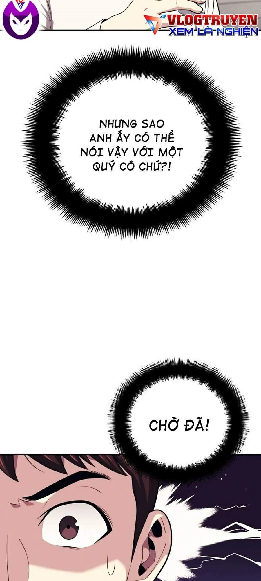 Seoul Tử Linh Sư Chapter 16 - 29