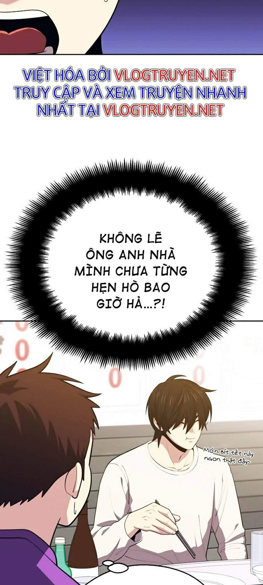 Seoul Tử Linh Sư Chapter 16 - 31