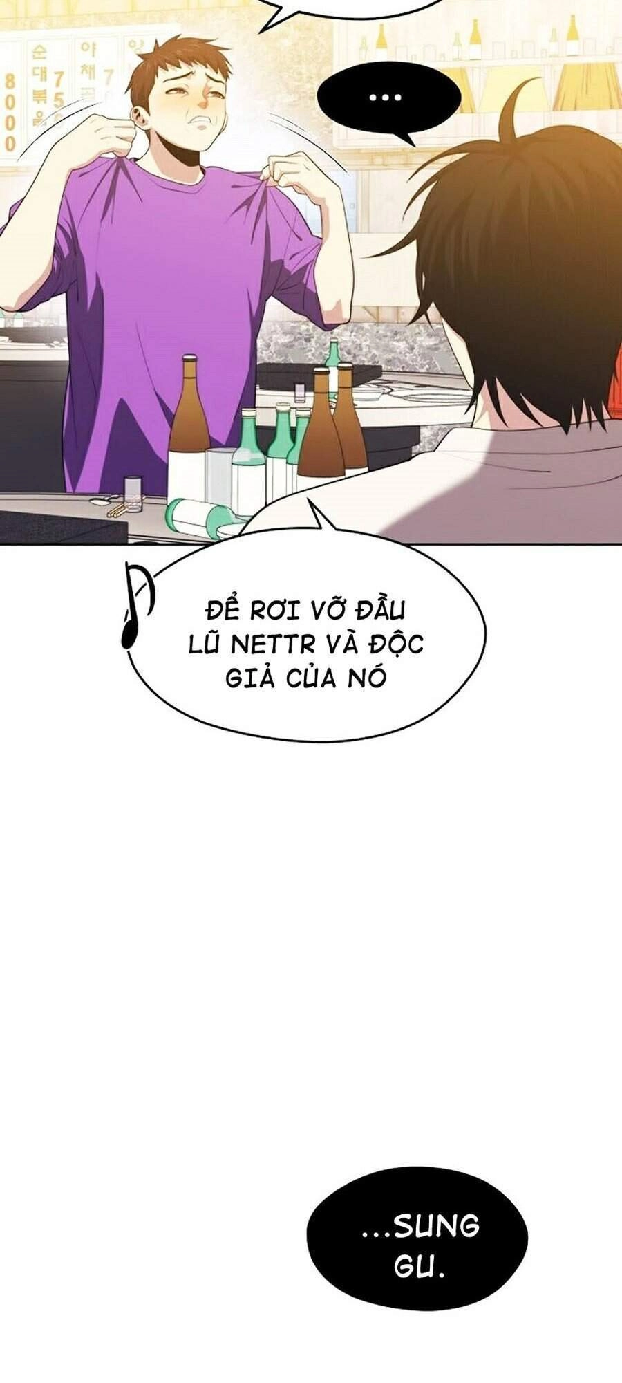 Seoul Tử Linh Sư Chapter 16 - 43