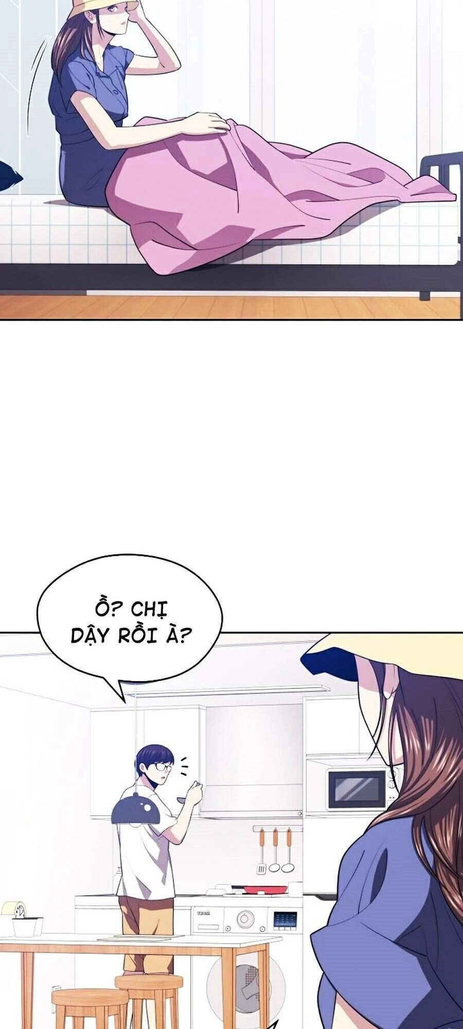 Seoul Tử Linh Sư Chapter 16 - 69