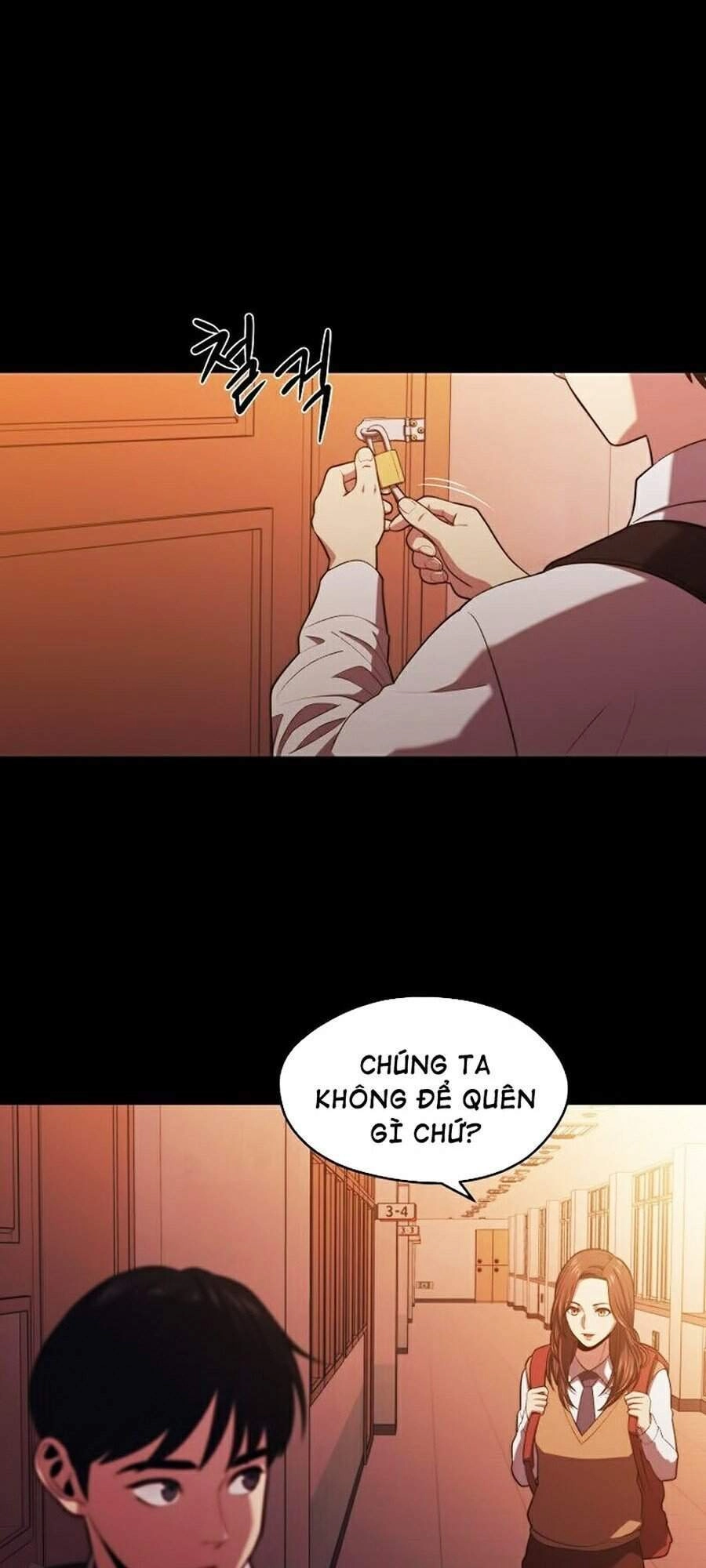 Seoul Tử Linh Sư Chapter 16 - 101