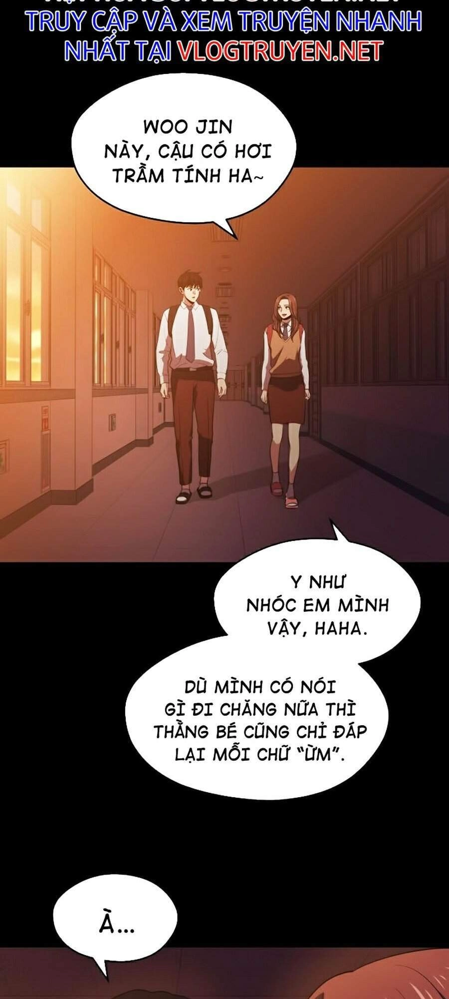 Seoul Tử Linh Sư Chapter 16 - 105