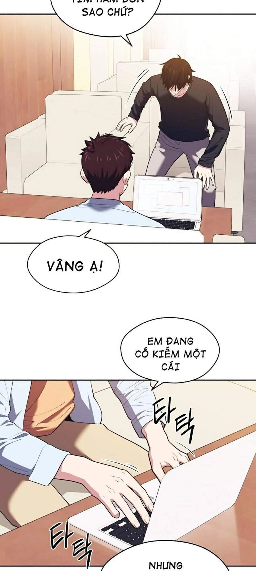 Seoul Tử Linh Sư Chapter 16 - 121