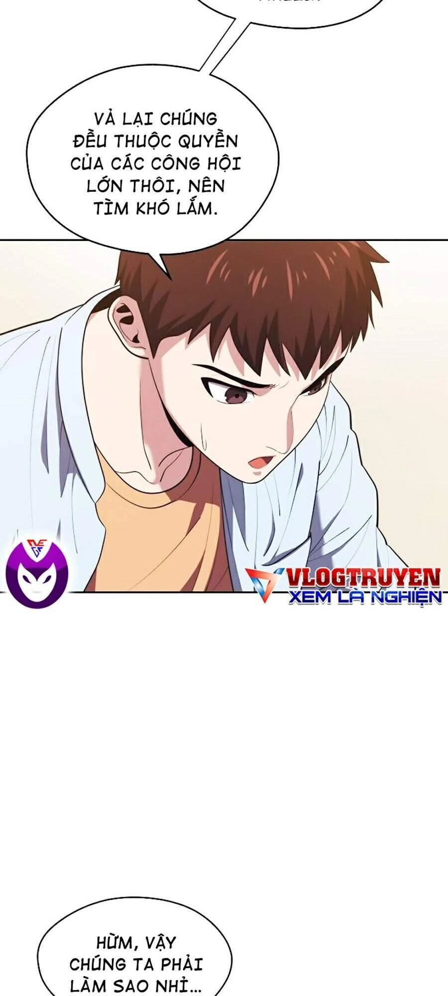 Seoul Tử Linh Sư Chapter 16 - 123