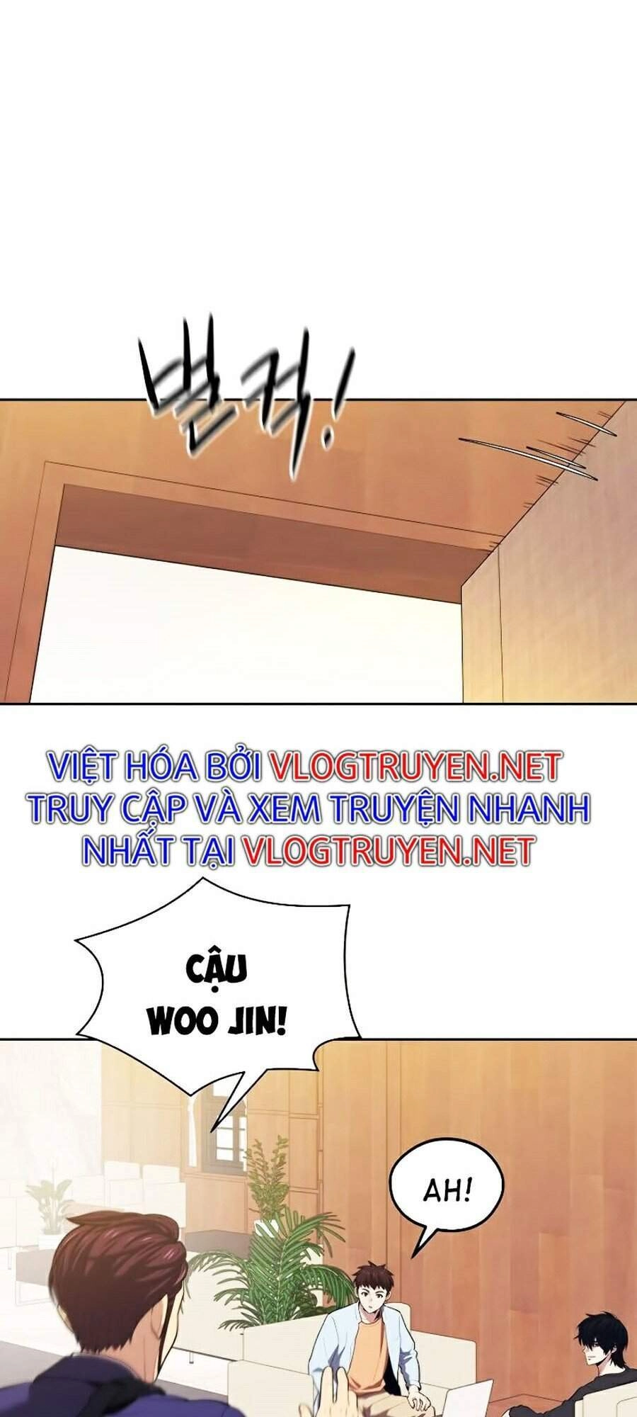 Seoul Tử Linh Sư Chapter 17 - 9