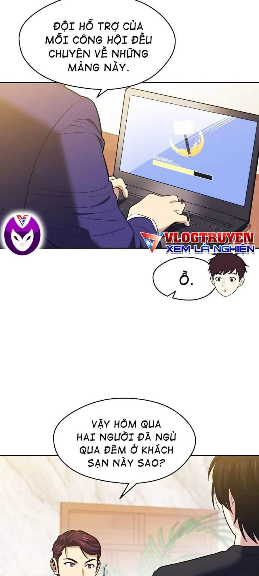 Seoul Tử Linh Sư Chapter 17 - 19