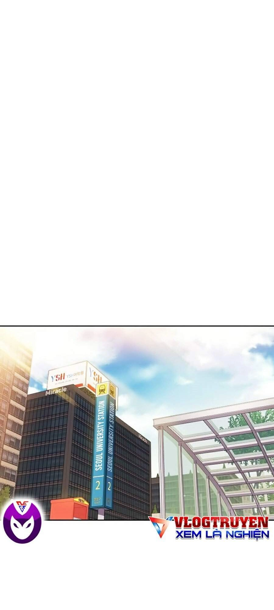 Seoul Tử Linh Sư Chapter 17 - 29